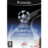 UEFA Champions League 2004-2005 (Compleet, HOL)