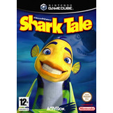 Shark Tale (Complete, UKV)