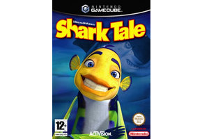 Shark Tale (Compleet, UKV)