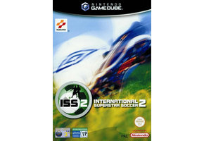 International Superstar Soccer 2 (Complete)