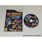 Lego Batman 2 DC Super Heroes (Boxed, HOL)