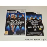 The Black Eyed Peas Experience (Compleet, FAH)