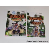 Jungle Kartz (Complete, EUR)