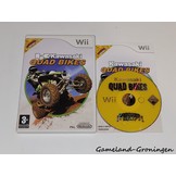 Kawasaki Quad Bikes (Compleet, FAH)