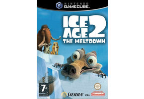 Ice Age 2 (Complete)