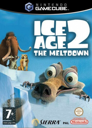 Ice Age 2 (Complete)