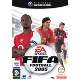 FIFA 2005 (Compleet)
