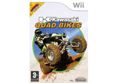 Kawasaki Quad Bikes (Complete, FAH)