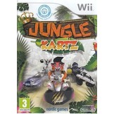 Jungle Kartz (Compleet, EUR)