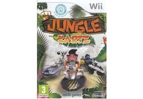 Jungle Kartz (Compleet, EUR)