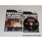 Brothers in Arms Road to Hill 30 (Compleet, FAH)