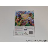 Super Monkey Ball Step & Roll (Complete, UKV)