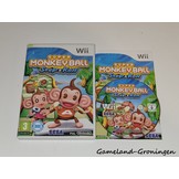Super Monkey Ball Step & Roll (Complete, UKV)