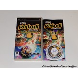Gottlieb Pinball Classics (Compleet)