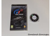 Gran Turismo (Boxed)