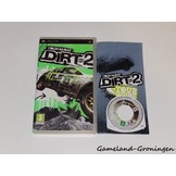 Colin McRae Dirt 2 (Compleet)