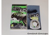 Colin McRae Dirt 2 (Compleet)