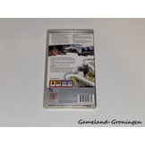 WRC FIA World Rally Championship (Complete, Platinum)