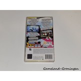 Motorstorm Arctic Edge (Compleet, PSP Essentials)