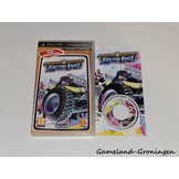 Motorstorm Arctic Edge (Complete, PSP Essentials)