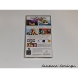 Grand Theft Auto Vice City Stories (GTA) (Boxed)