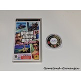 Grand Theft Auto Vice City Stories (GTA) (Boxed)