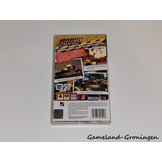 FlatOut Head On (Compleet)