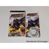 FlatOut Head On (Compleet)