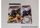 FlatOut Head On (Compleet)