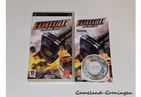 FlatOut Head On (Complete)