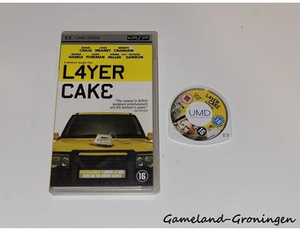 Layer Cake (Film)