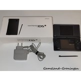 Nintendo DSi with Stylus & Charger (Boxed, Black)