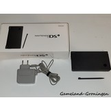 Nintendo DSi met Stylus & Oplader (Boxed, Zwart)