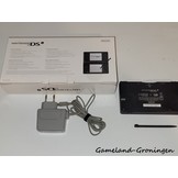 Nintendo DSi met Stylus & Oplader (Boxed, Zwart)
