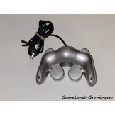 Originele GameCube Controller (Zilver)