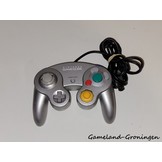 Original GameCube Controller (Silver)