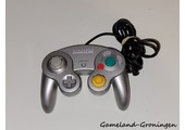 Original GameCube Controller (Silver)