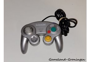 Original GameCube Controller (Silver)