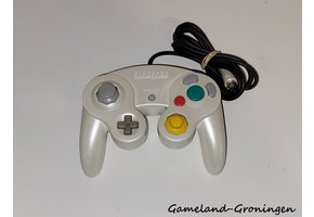 Originele GameCube Controller (Wit)