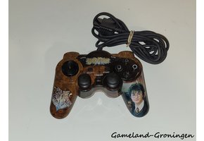 Harry Potter PlayStation 2 Controller