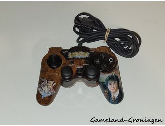 Harry Potter PlayStation 2 Controller