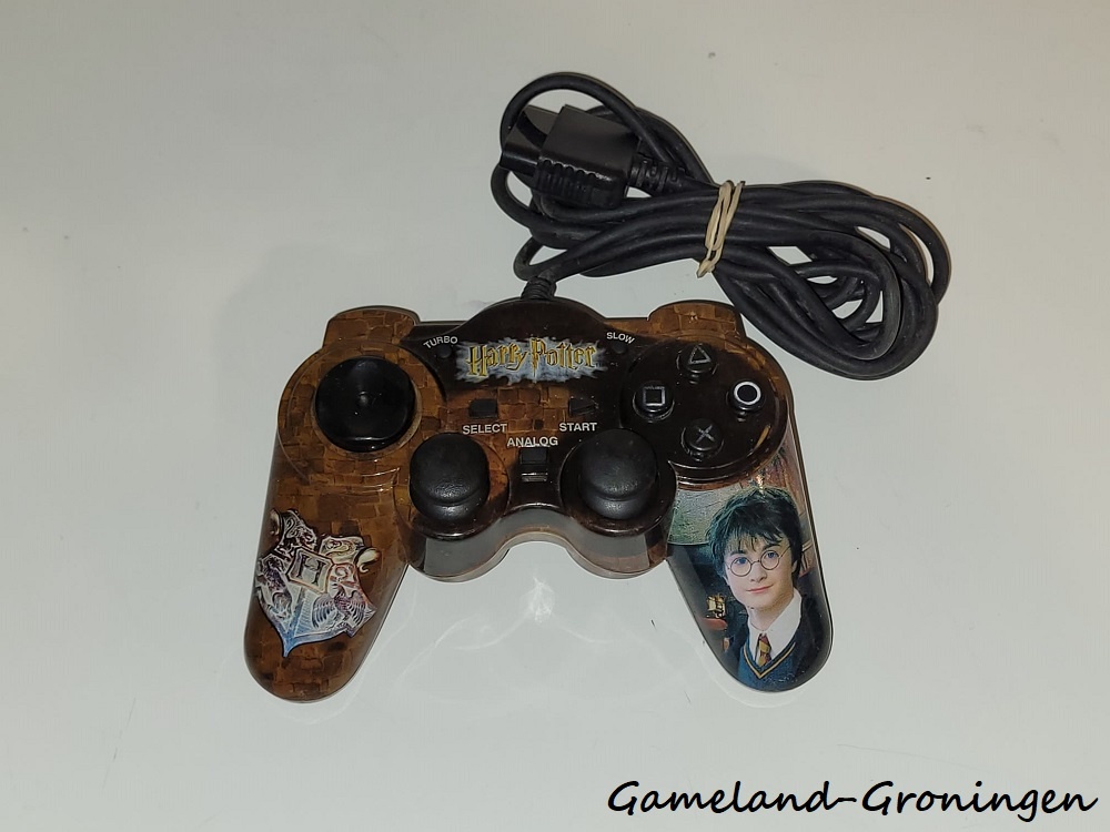 Harry Potter PlayStation 2 Controller
