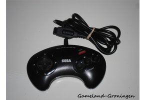 Original Mega Drive II Controller