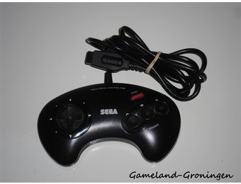 Originele Mega Drive II Controller