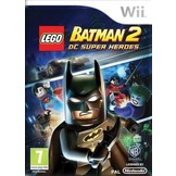 Lego Batman 2 DC Super Heroes (Boxed, HOL)