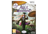 Alice in Wonderland (Compleet, FAH)