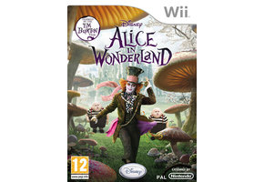 Alice in Wonderland (Compleet, FAH)