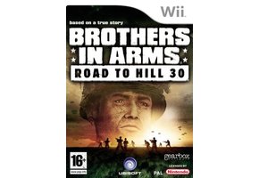 Brothers in Arms Road to Hill 30 (Complete, FAH)