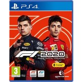 F1 2020 (Compleet)