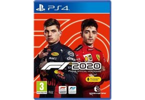 F1 2020 (Compleet)
